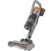 Akkusauger von Worx