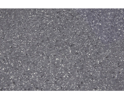 Nahaufnahme einer Arbeitsplatte mit gesprenkelter Textur