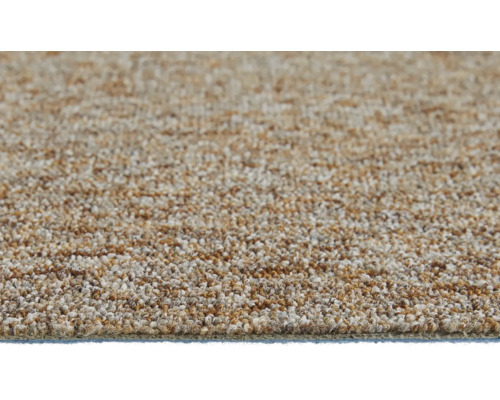 Nahaufnahme eines Teppichs