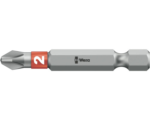 Wera Schrauberbit Kreuzschlitz PH2
