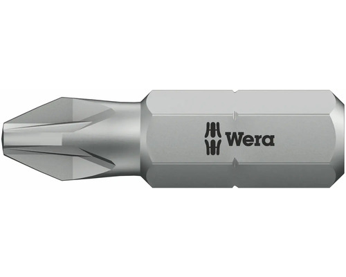 Wera Schrauberbit Kreuzschlitz
