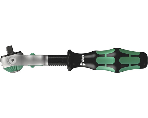 Wera Zyklop Mini 1 Schraubendreher Ratsche