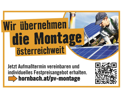 Wir übernehmen die Montage österreichweit. Jetzt Aufmaßtermin vereinbaren und individuelles Festpreisangebot erhalten.