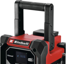 Einhell Radio mit Tragegriff