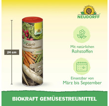 Neudorff Biokraft Gemüsestreumittel, 24 cm hoch