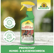 Neudorff Protectan Hunde- und Katzenschreck Sprühflasche