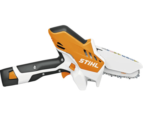 Akku-Kettensäge von Stihl