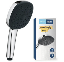 Grohe Handbrause mit Verpackung