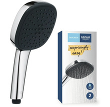 Grohe Handbrause mit Verpackung