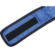 Nacken-Kühlpackung mit Klettverschluss