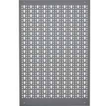 Lochplatte zur Werkzeugaufbewahrung