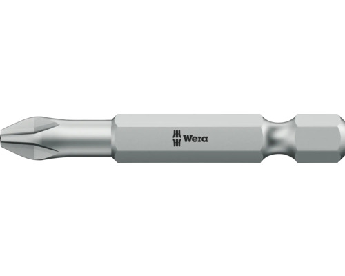 Wera Logo Bit