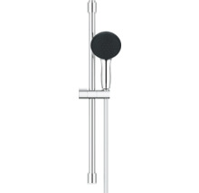 Duschstange mit Handbrause