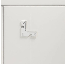 Grohe Montagehilfe zur korrekten Installation einer Armatur