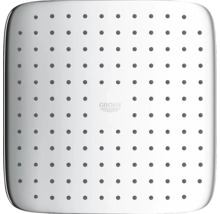 Grohe Duschkopf mit Brausekopf und Düsen