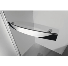 Duschkabinentürgriff aus Metall