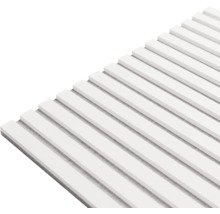 Paneele mit Nut- und Feder-Verbindung