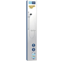 Grohe Quickfix Duschsystem mit Handbrause