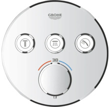 Grohe Armatur zur Steuerung der Dusche