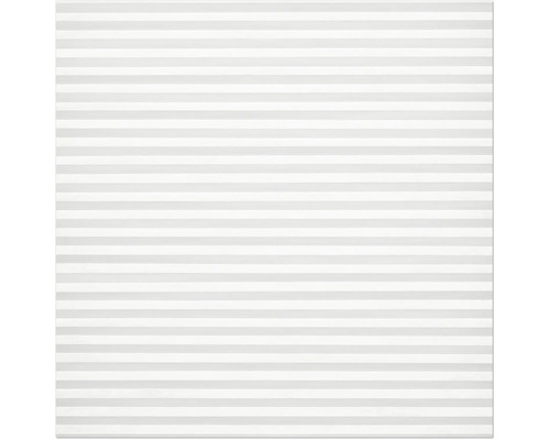 Plissee mit horizontalen Falten für Fensterdekoration