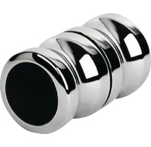 Möbelknopf aus Metall