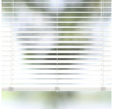 Fensterjalousie zur Lichtregulierung im Innenraum