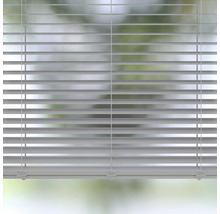 Horizontale Jalousie zur Fensterdekoration und Lichtregulierung