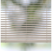 Horizontale Jalousie zur Fensterdekoration und zum Sonnenschutz