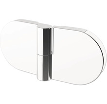 Möbelscharnier aus Metall