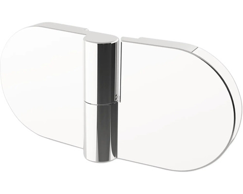 Möbelscharnier aus Metall