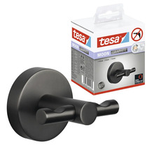 Tesa Moon Graphit Doppel-Haken mit Verpackung