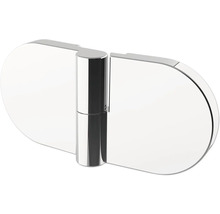 Duschenscharnier für Glasduschen