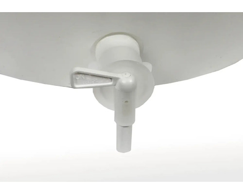 Auslaufhahn für Regentonnen