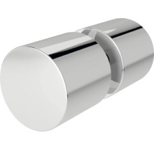 Türknopf aus Metall