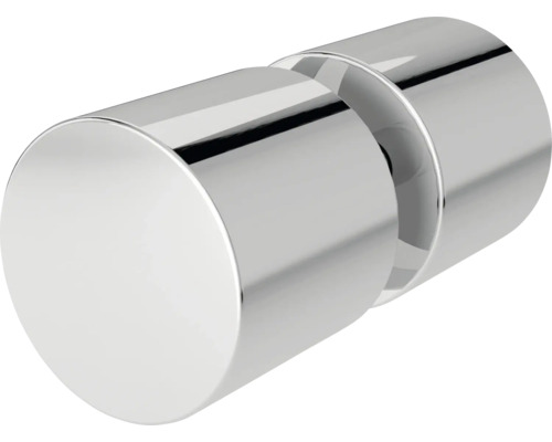 Türknopf aus Metall