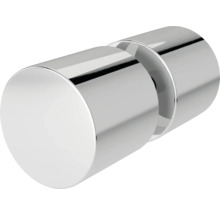 Türknopf aus Metall