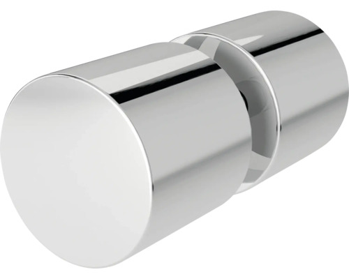 Türknopf aus Metall