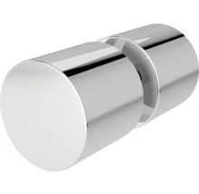 Griff für Duschtür aus Metall