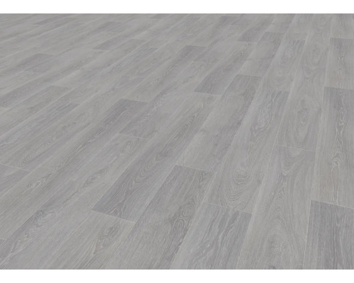 Bodenbelag aus Laminat mit Holzoptik