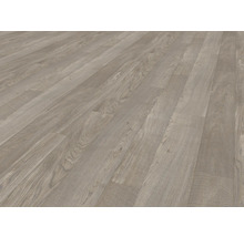 Heller Holzfußboden im Innenraum