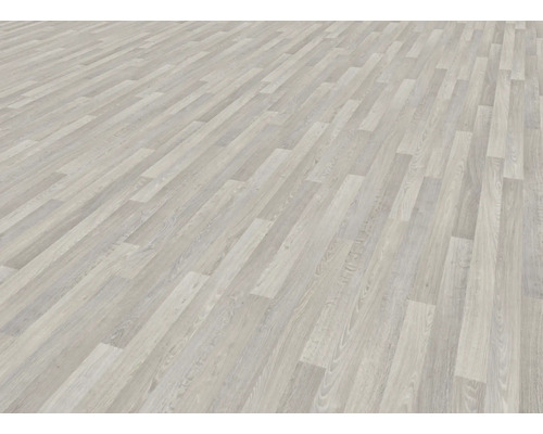 Helles Laminat im Dielenformat für den Innenbereich