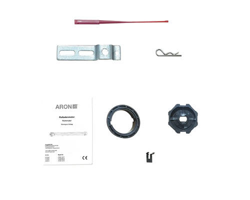 Zubehör für Rollladenmotoren inklusive Bedienungsanleitung