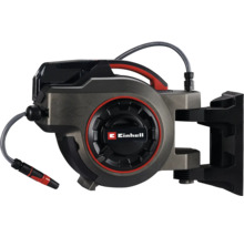 Einhell Schlauchbox mit Wandhalterung