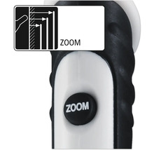 Symbol für Zoomfunktion