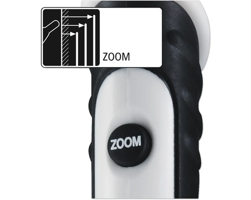 Symbol für Zoomfunktion