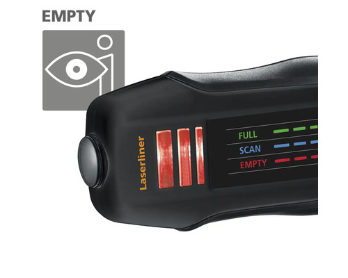 Laserliner Füllstandsmessgerät