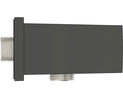 Wasserhahnverlängerung mit Gewinde