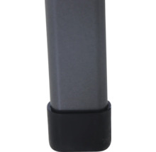 Stuhlbein mit Bodenschoner