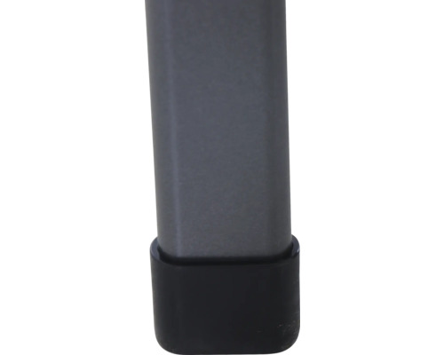 Stuhlbein mit Bodenschoner