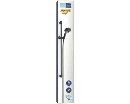 Grohe Duschset mit Brausestange